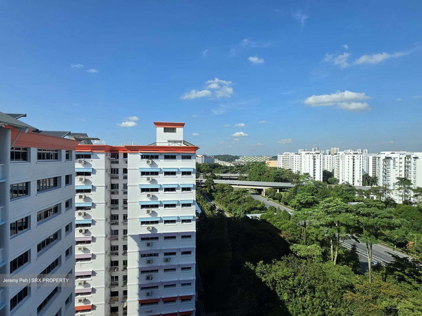 Blk 509 Choa Chu Kang Street 51 (Choa Chu Kang), HDB 5 Rooms #561389311
